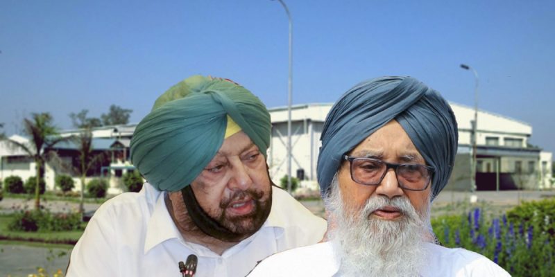 Punjab: Despite Red Flags, Successive Govts Leased 300 Acres To Bharti-Owned Firm at Dirt Cheap Rate - Vimarsana News