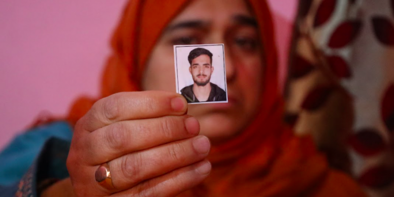 'How Can a Class 12 Boy Be a Master Military Recruiter,' Asks Family of Teenager Held by NIA - Vimarsana News
