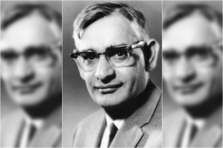 Remembering Biochemist Har Gobind Khorana on His 100th Birth Anniversary - Vimarsana News
