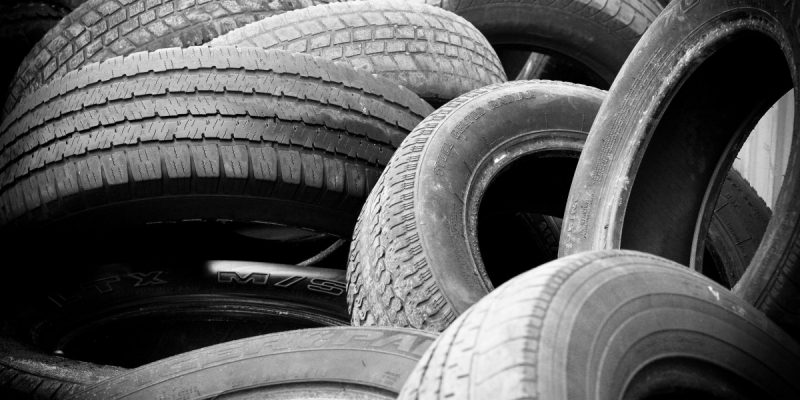 Tread Carefully: Draft Notification Wants Tyre Companies to Take Charge of Waste - Vimarsana News