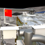 Chang-e-5-Lander-Flag