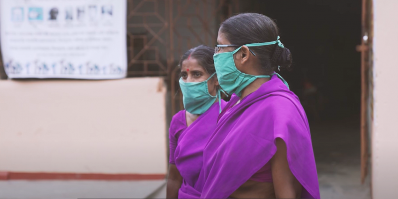 The Budget Ignores the Public Health System – And the Women Who Sustain it - Vimarsana News