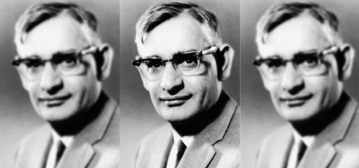 Har Gobind Khorana at 100: Re-Evaluating a Shared Heritage of the Pioneer of Molecular Biology - Vimarsana News