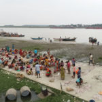 Rasulpur river fishing dock (1)