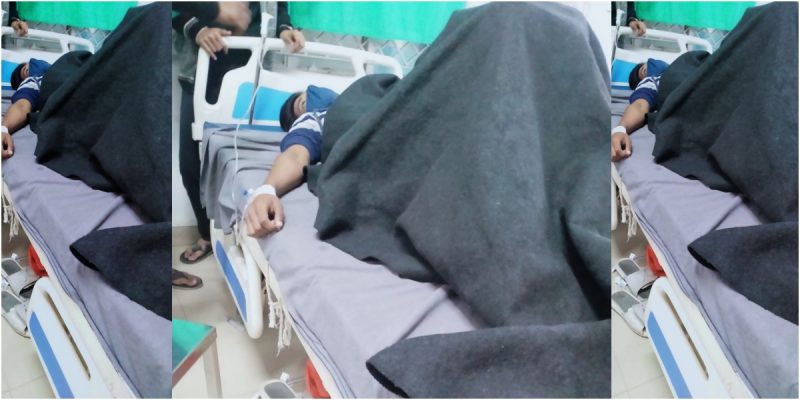 In UP, MBBS Students and Their Parents Face Tough Choice: Beat COVID or Give Exams - Vimarsana News