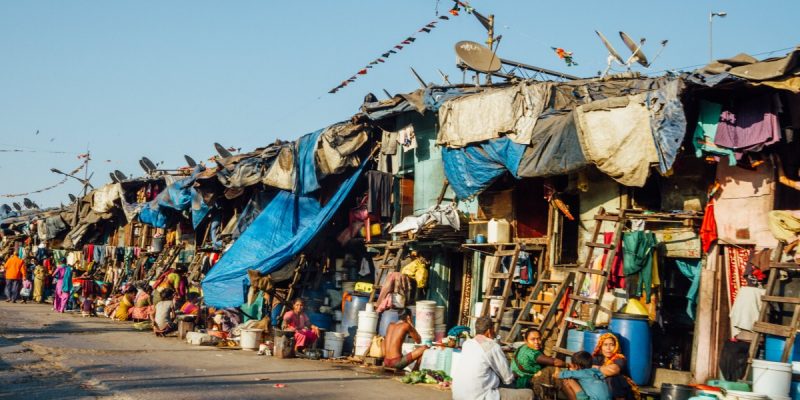 The Curious Case of India's Millions of 'Missing' Poor People - Vimarsana News