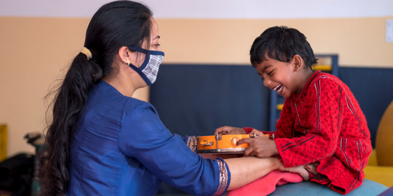 The Latika Roy Foundation Is One of India's Prized Assets - Vimarsana News