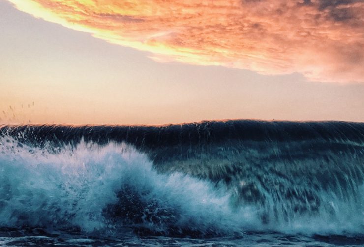World Ocean Temperatures in 2021 Were Hottest on Record - Vimarsana News