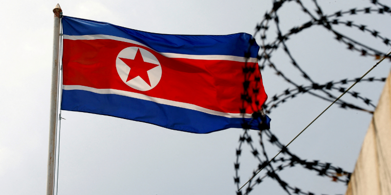 US Imposes Sanctions Targeting North Korea's Missile Programme - Vimarsana News