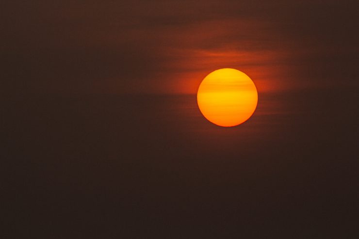 Scholars Float Political Intervention Against Solar Geoengineering - Vimarsana News