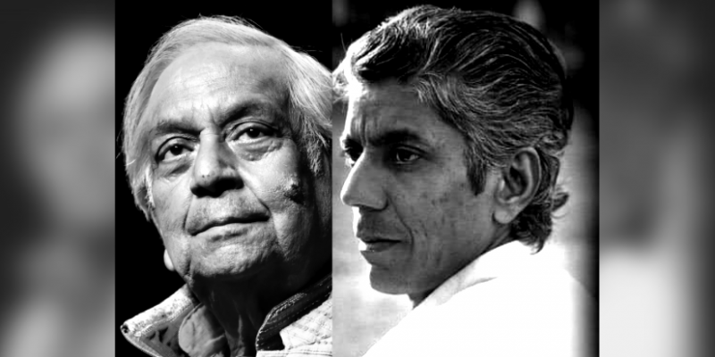 Birju Maharaj and Munna Shukla Had Different Approaches but Shared Singular Love for Kathak - Vimarsana News