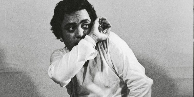 In Photos: The Life and Work of Kathak Legend Birju Maharaj - Vimarsana News