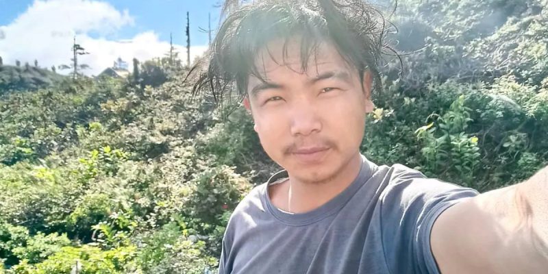 China's PLA Has Abducted Indian Teenager From Arunachal: MP Tapir Gao - Vimarsana News