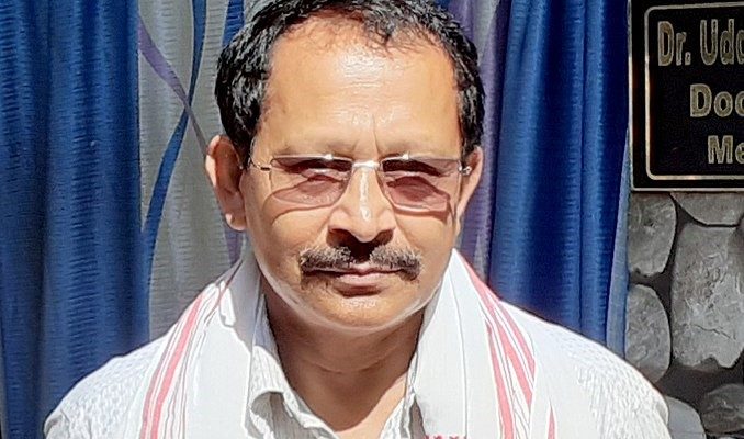Assam: Padma Shri Awardee Sent to Judicial Custody in POCSO Act Case - Vimarsana News