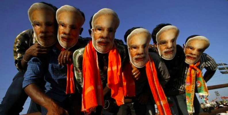 Rights, Duties and Why PM Modi's Assessment of Their Connection Is Wrong - Vimarsana News