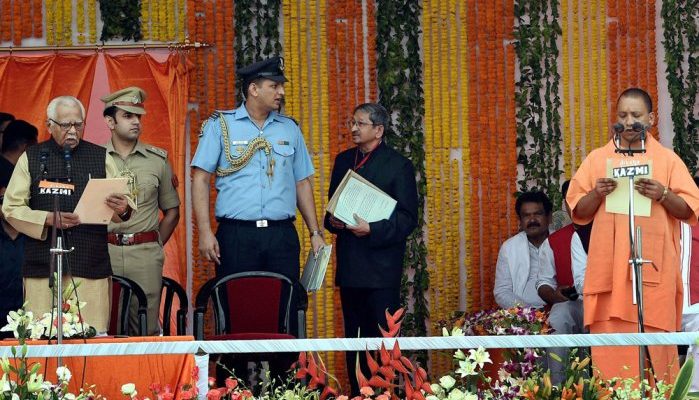 UP Assembly's Tenure Has Been Calculated Incorrectly Since 2012, Says Lawyer - Vimarsana News