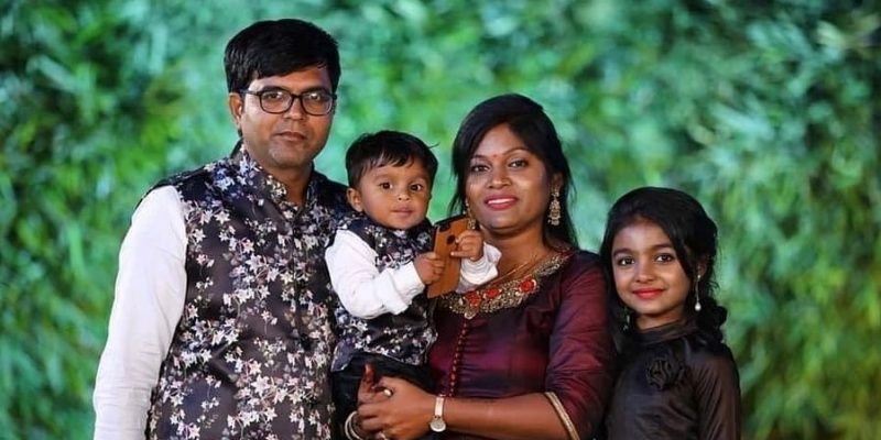 Indian Family Found Frozen to Death Near US-Canada Border Identified - Vimarsana News