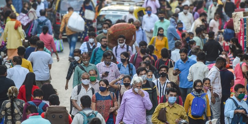 No Need to Ban International Flights or Impose Lockdown Under Present COVID Scenario: Experts - Vimarsana News