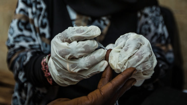 Drug-Resistant Malaria Is Emerging in Africa. Is the World Ready? - Vimarsana News