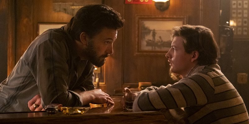 Despite Underlying Sorrow, 'The Tender Bar' Is a Funny, Moving Portrait of Growing Up and Finding Home - Vimarsana News