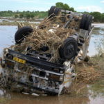 Deadly storm Ana causes destruction, in southern Africa