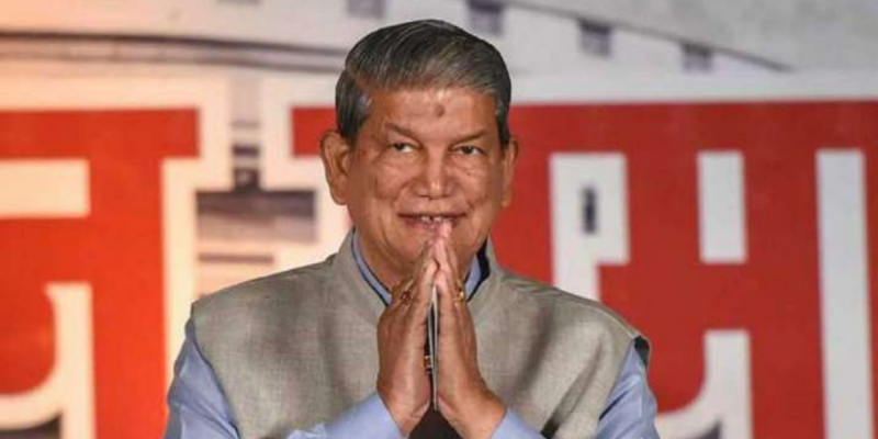 In Uttarakhand, Strategic Moves Propel Congress Into Strong Position - Vimarsana News