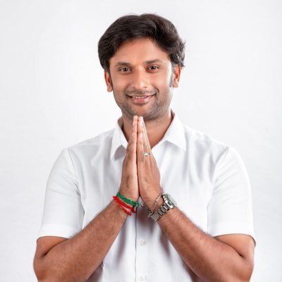 Tamil Nadu: FIR Registered Against BJP Youth Leader Vinoj P. Selvam for Inciting Communal Tensions - Vimarsana News