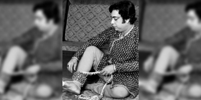 Remembering Birju Maharaj, the Guru Who Took Kathak to New Heights - Vimarsana News