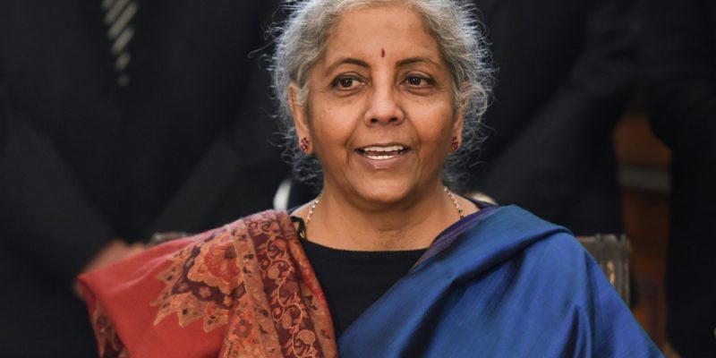 Fact Check: How True Is Sitharaman's Claim That UPA Recorded 'Nil Purchases' in Defence? - Vimarsana News