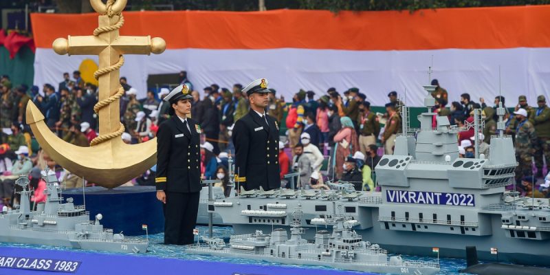 With Focus on 'Self-Reliance' in Defence, Budget Provides 68% Allocation To Domestic Industry - Vimarsana News