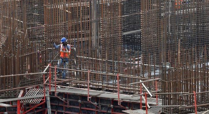 Five Workers Dead as Slab Collapses at Construction Site in Pune; Four Arrested for Negligence - Vimarsana News