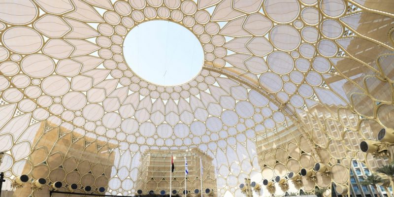 Migrant Workers Face Discrimination, Forced Labour Practices at Dubai Expo 2020 - Vimarsana News