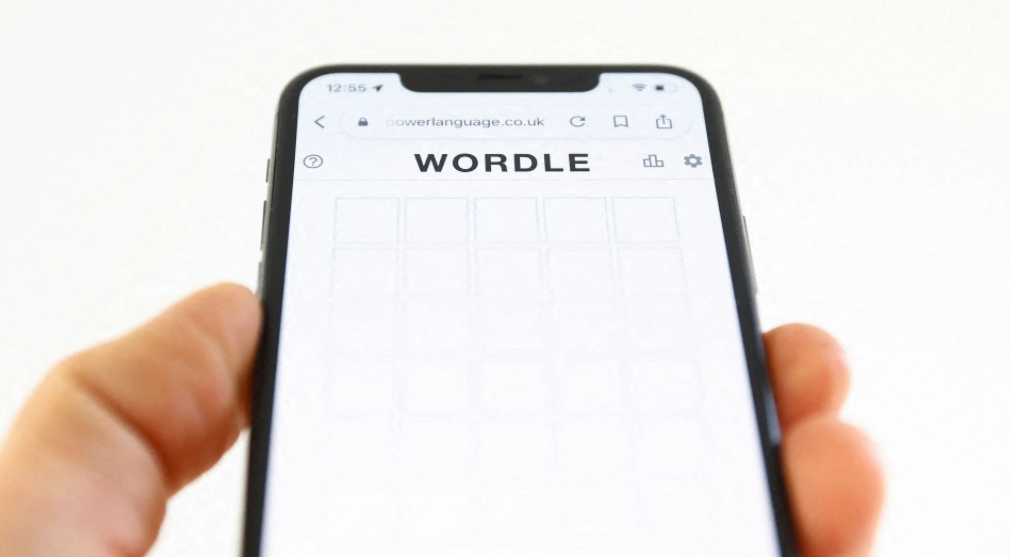 Wordle How a Simple Game of Letters Became Part of the New York Times