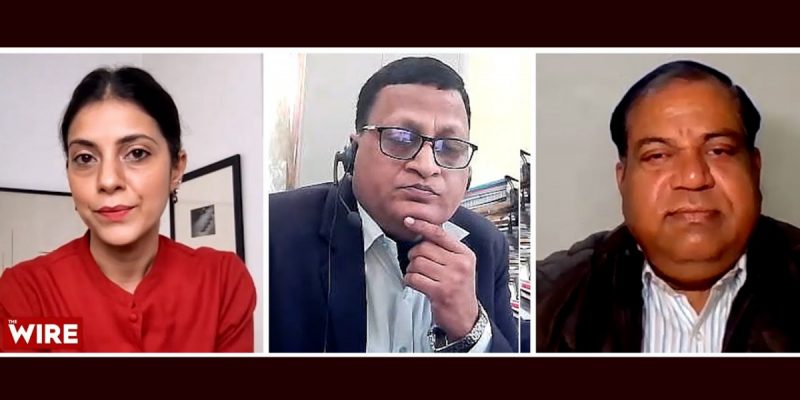 Watch | Will Joblessness and Price-Rise Hit the Yogi Govt This Election? - Vimarsana News