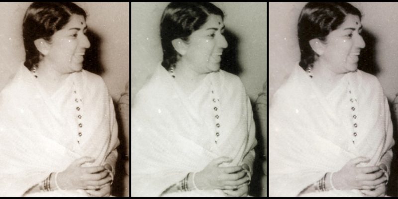 Memories of Longing and Lata Mangeshkar - Vimarsana News