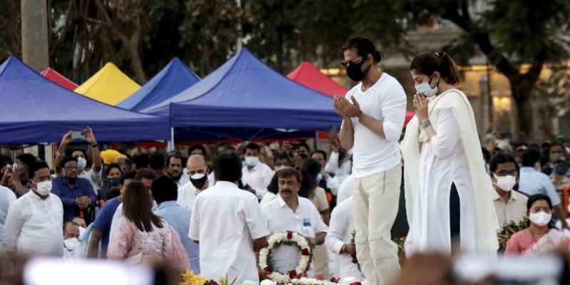 Thook Jihad? No, India is Drowning in the Cesspool Our Reigning Spit Experts Have Created - Vimarsana News
