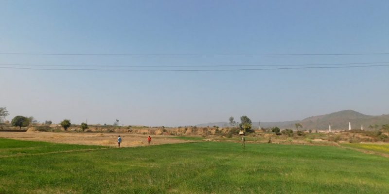 Jharkhand Villagers Protest Adani's New Coal Venture, Refuse to Allow Land Acquisition Surveys - Vimarsana News