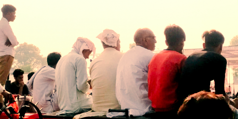 UP's Communalism Is Not a Singular Story. Here's Why That Matters in This Election - Vimarsana News