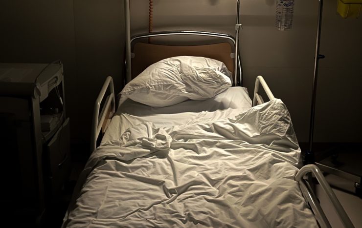 Interview: 'The Over-Medicalisation of Death Is Much Worse in India' – The Wire Science - Vimarsana News