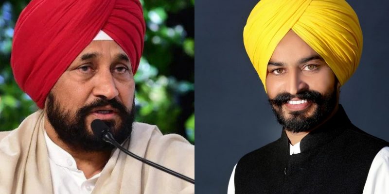 In Punjab's Bhadaur, Can a Mobile Phone Repair Shop Owner Take on CM Channi? - Vimarsana News