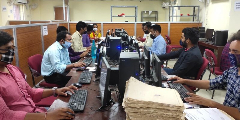 The Orissa High Court is Leading the Way in Digitising the Judiciary - Vimarsana News
