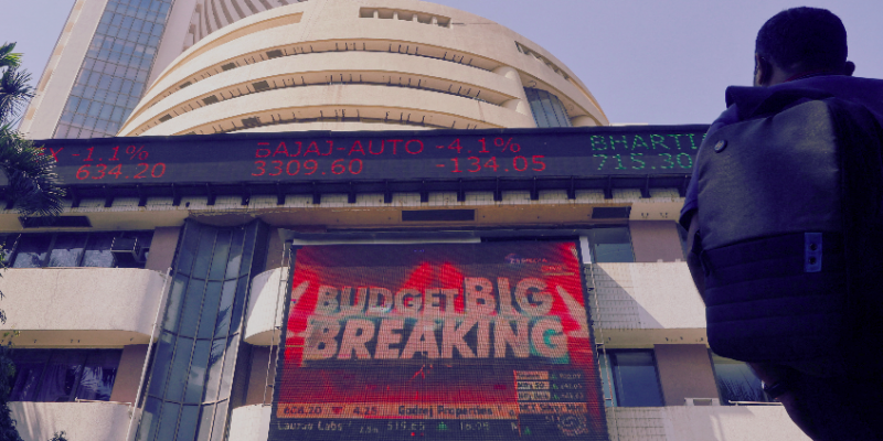 Explained: The Bond Market's Post-Budget Blues - Vimarsana News