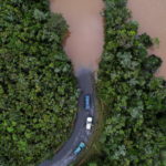 Cyclone Batsirai hits Madagascar