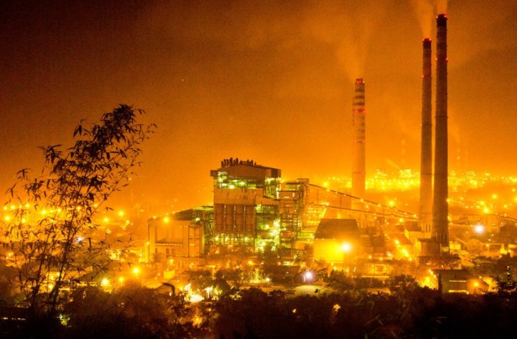 NGT's New Fly Ash Order Is First of Its Kind in Environmental Jurisprudence – The Wire Science - Vimarsana News