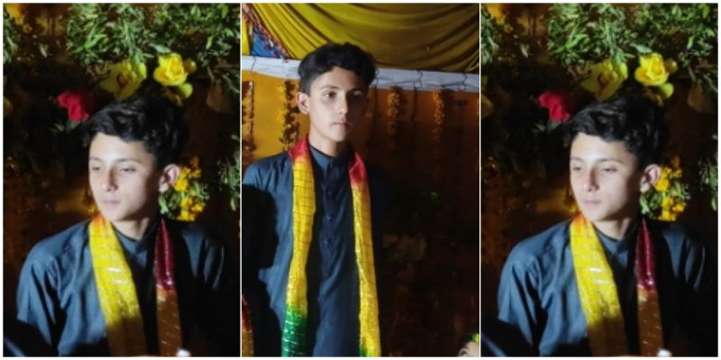 In PoK, a Family Desperately Waits for Return of 14-Year-Old Who Accidentally Crossed LoC - Vimarsana News