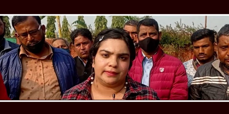 Watch | 'Tourism Is the Backbone of Agra, Yet the Govt Has Done Nothing for Us' - Vimarsana News