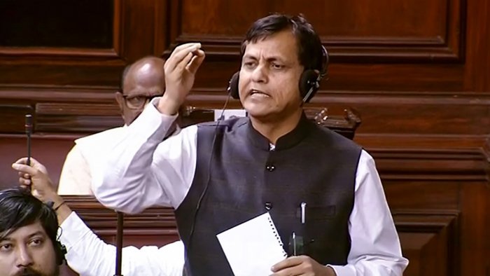 Over 3,500 Deaths By Suicide Amongst Unemployed in 2020, Government Tells Rajya Sabha - Vimarsana News