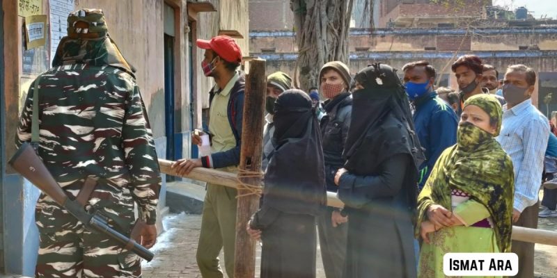 'Peace, Development, Not Hindu-Muslim Politics': What Voters in Loni Want - Vimarsana News
