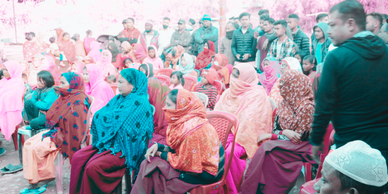 Manipur's Sharp Ethnic Fault-Lines Hold the Key to the Assembly Election - Vimarsana News