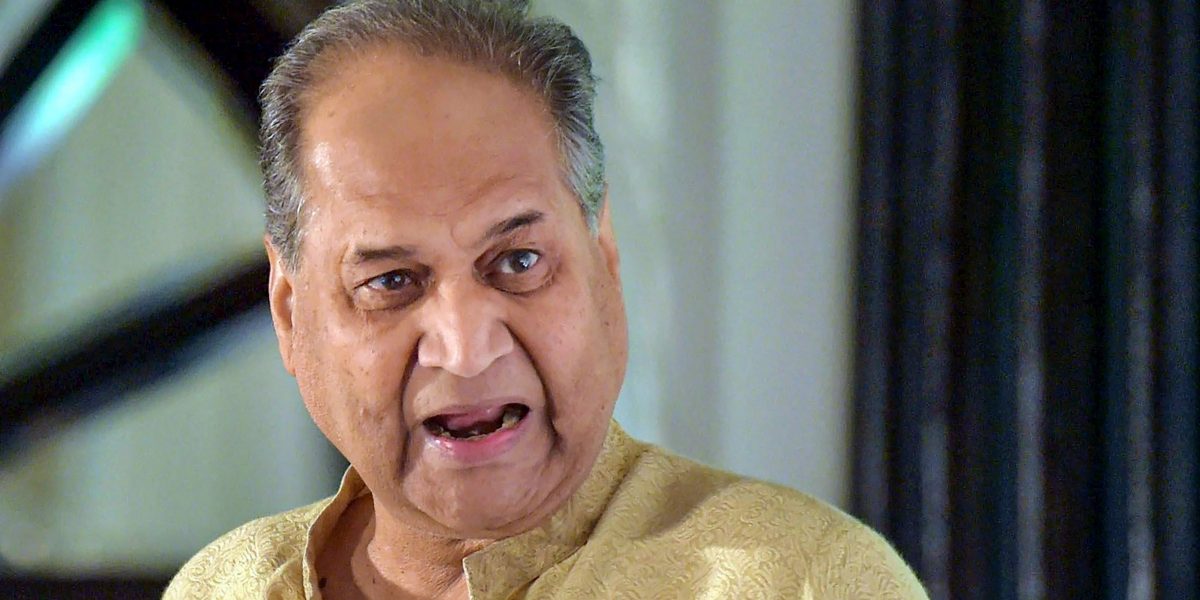 Rahul Bajaj: The King of Mobility and His Two-Wheel Revolution